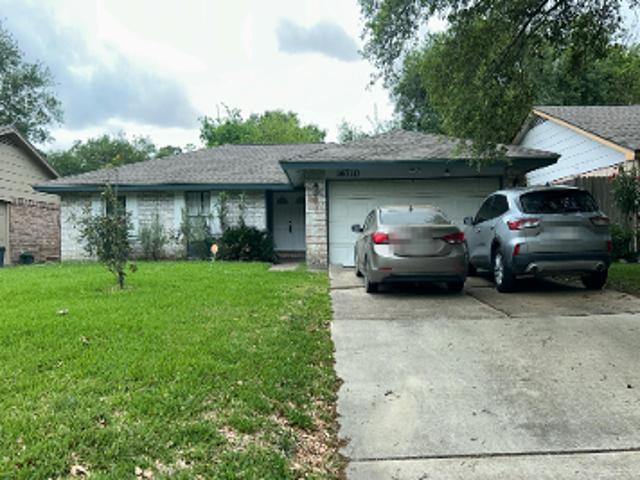 House for sale in Harris, Texas