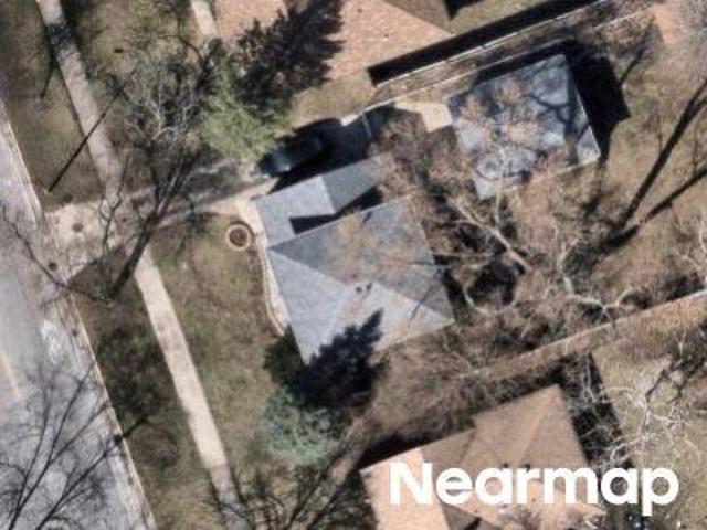 House for sale in Park Forest, Illinois