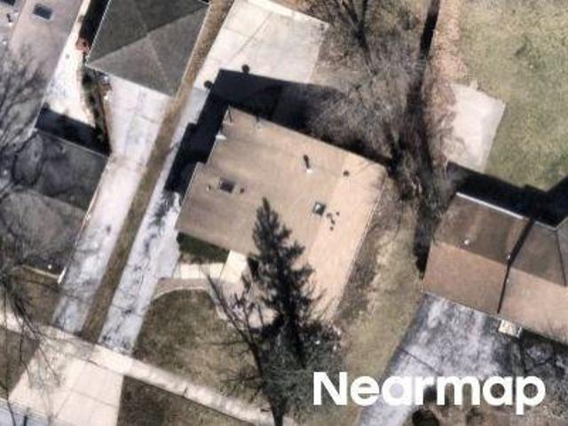 House for sale in Park Forest, Cook County