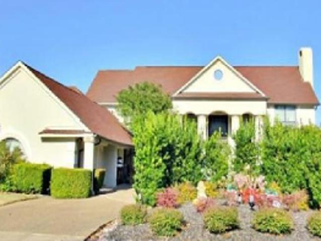 House for sale in Plano, Texas
