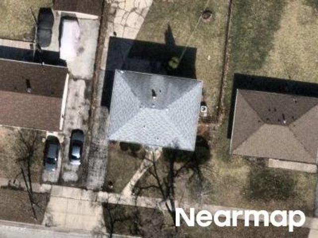 House for sale in Park Forest, Illinois
