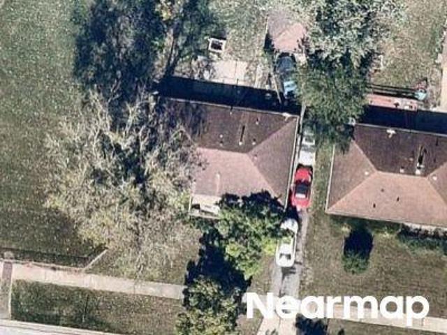 House for sale in Park Forest, Illinois