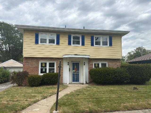 House for sale in Park Forest, Illinois