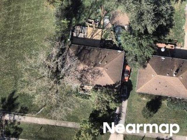 House for sale in Park Forest, Cook County