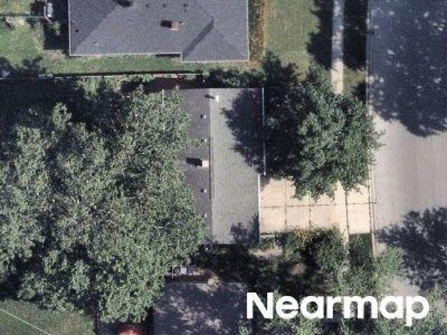 House for sale in Elgin, Illinois