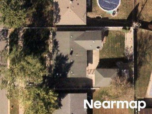 House for sale in Thornton