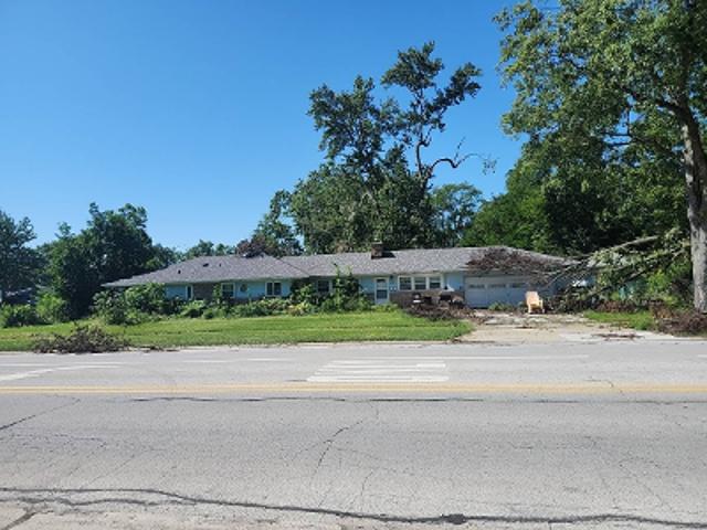 House for sale in Park Forest, Illinois