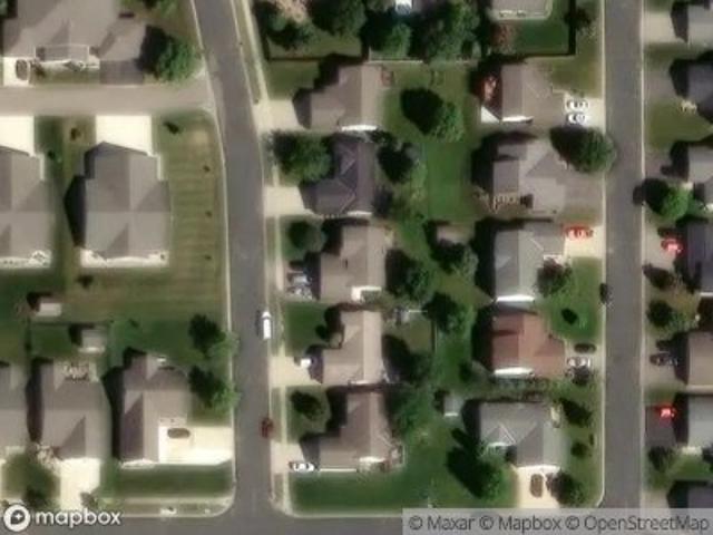 House for sale in Mcleod, Minnesota