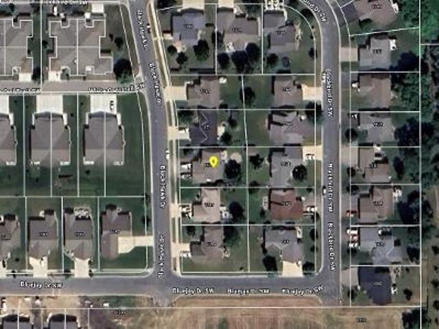 House for sale in Mcleod, Minnesota