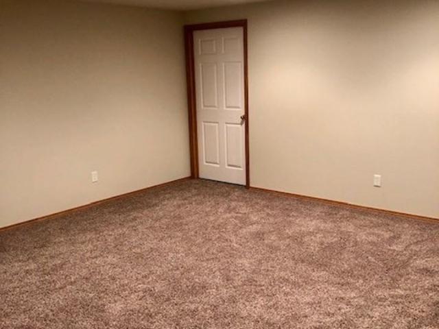 Apartment for rent in Spokane, Washington
