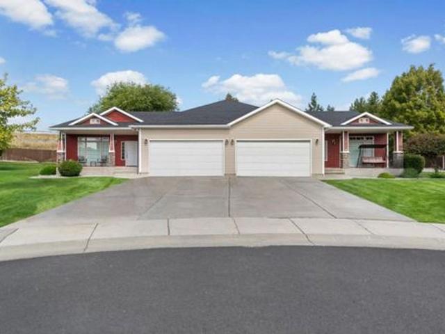 Apartment for rent in Spokane, Washington