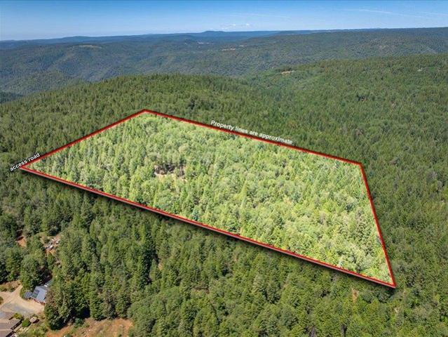 Land for sale in Foresthill, California