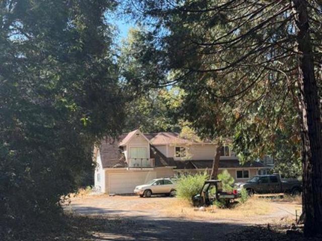 House for sale in Foresthill, California