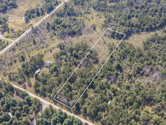 Land for sale in Arkdale, Wisconsin