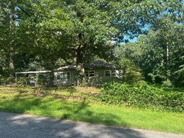 House for sale in Mableton