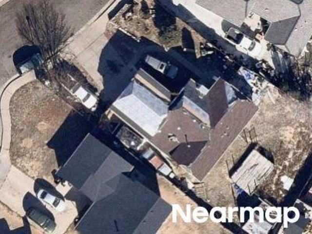 House for sale in Denver, Colorado