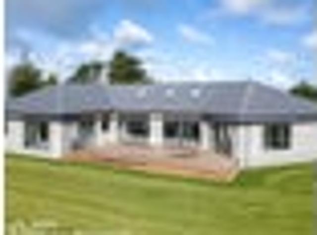 House for rent in Blackhead, Otago