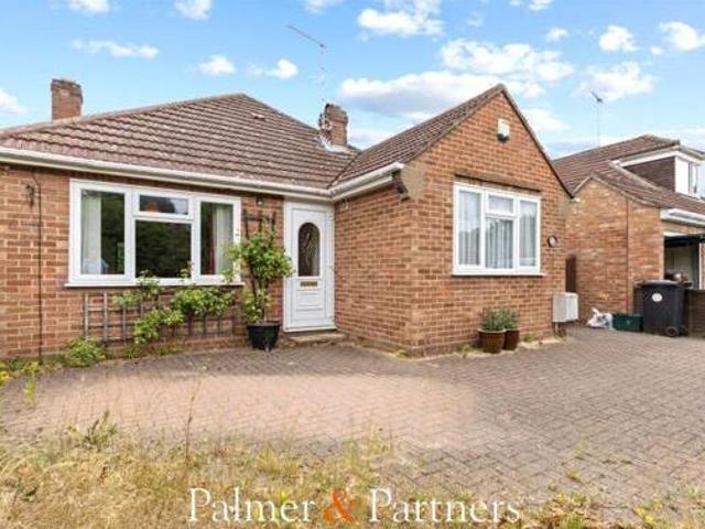 House for sale in Berechurch, Fordham Heath