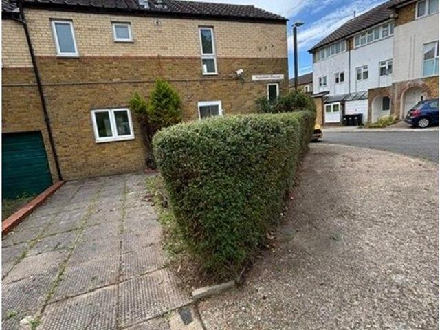 House for rent in Bradwell Common, Milton Keynes