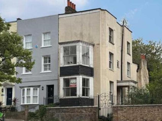 House for sale in City of London, Greater London