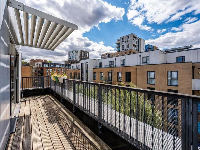 House for rent in London Borough of Lewisham, Deptford