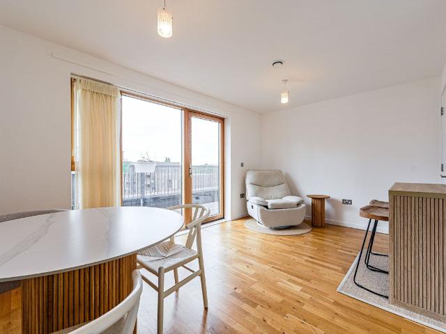 Apartment for rent in London Borough of Lewisham, Deptford