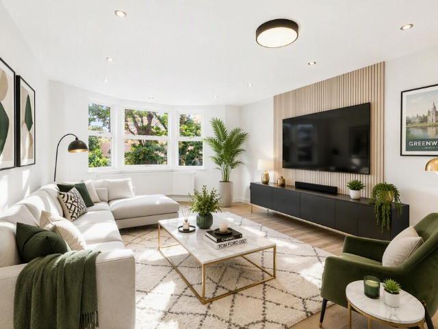 Apartment for rent in London Borough of Lewisham, Greater London
