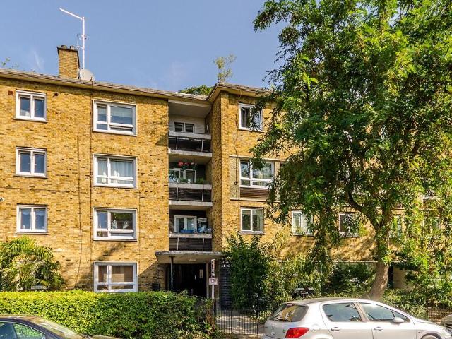 Apartment for rent in London Borough of Lewisham, Blackheath