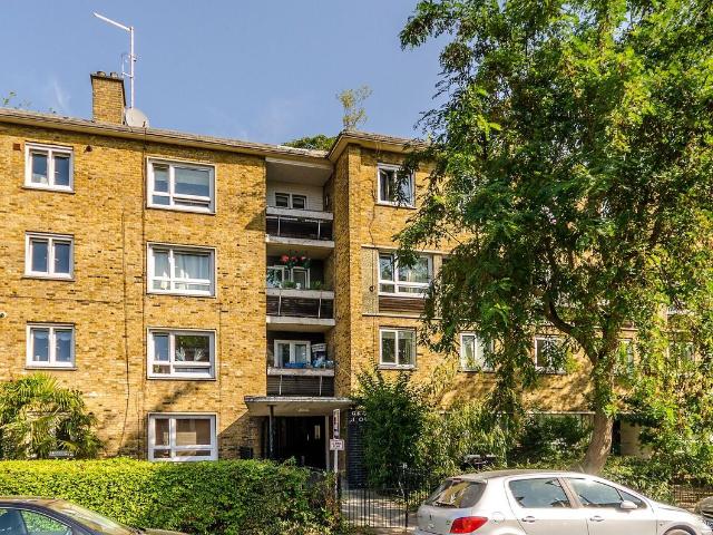 Apartment for rent in London Borough of Lewisham, Blackheath