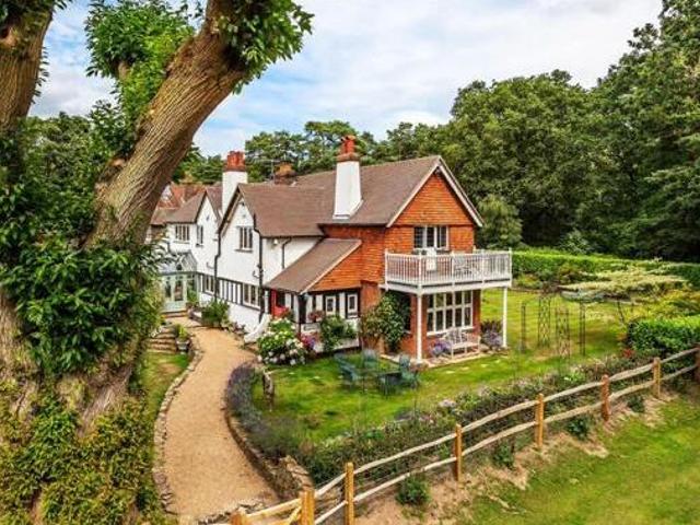House for sale in Guildford, Surrey