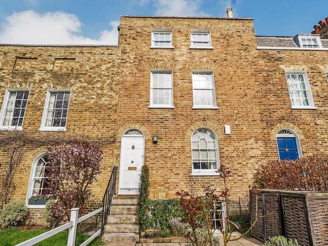 House for rent in Blackheath Cator Estate, Greater London