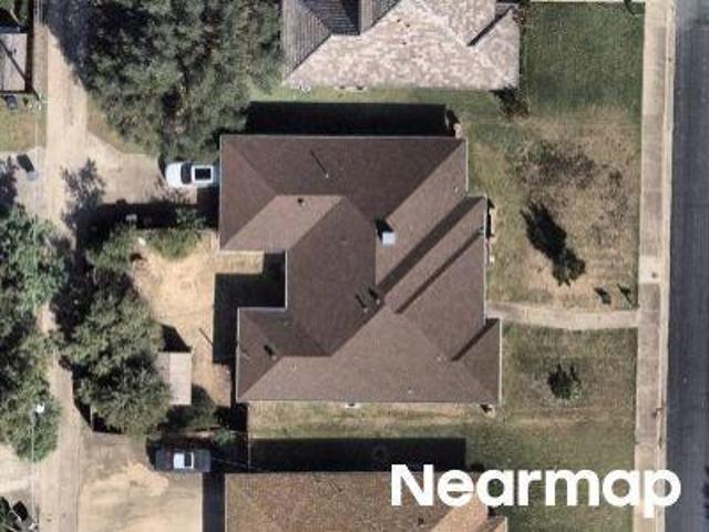 House for sale in Dallas, Texas