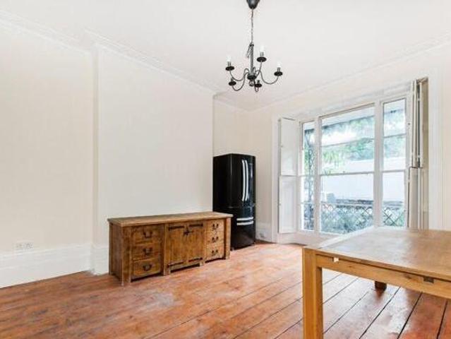 House for rent in City of London, Greater London