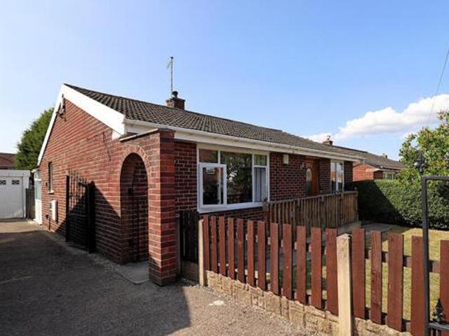 House for sale in Carlton, Monk Bretton