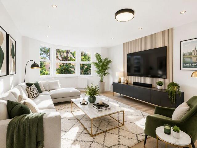 House for rent in London Borough of Lewisham, Greater London