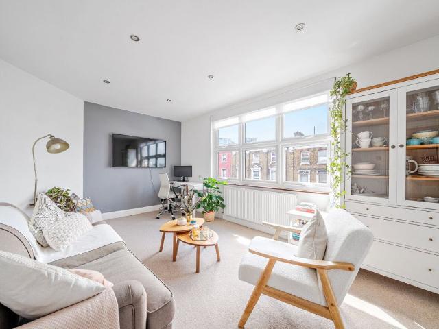 Apartment for rent in Greater London
