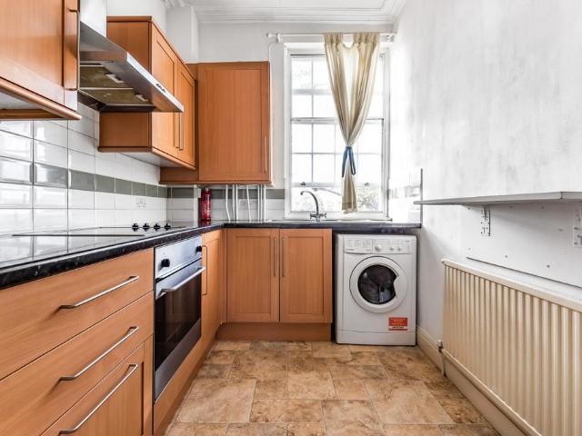 Apartment for rent in Greater London