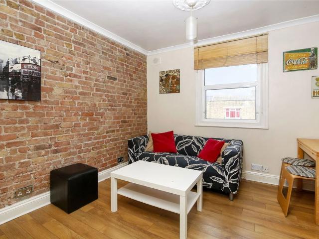 Apartment for rent in Royal Borough of Greenwich, Greater London
