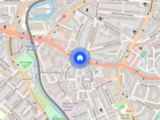 House for rent in Greater London