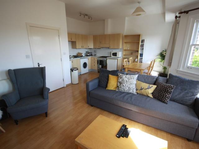 Apartment for rent in Greater London