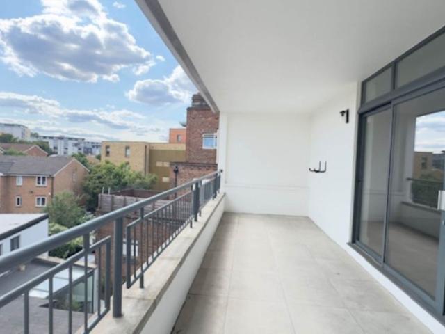 Apartment for rent in Royal Borough of Greenwich, Greater London