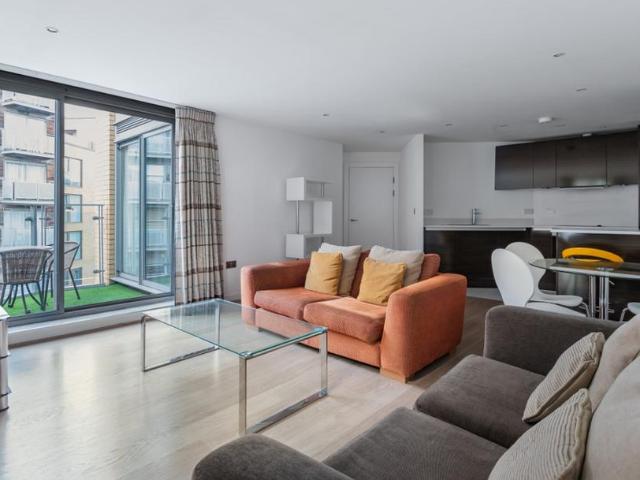 Apartment for rent in Greater London