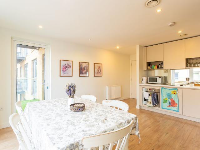 Apartment for rent in Greater London