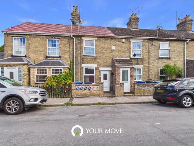 House for rent in Eastbridge, Suffolk