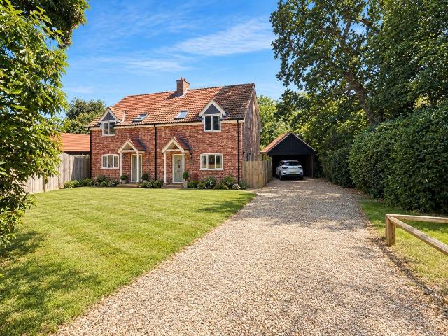 House for rent in Wenhaston, East Suffolk