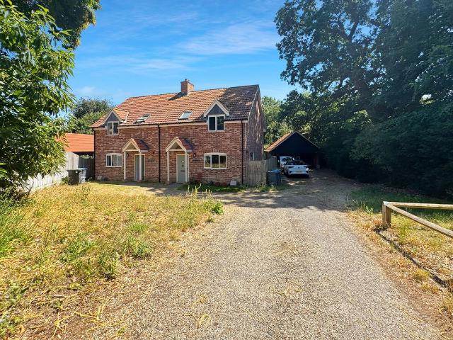 House for rent in Wenhaston with Mells Hamlet, Eastbridge