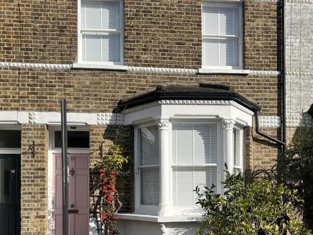House for rent in London Borough of Lewisham, Blackheath
