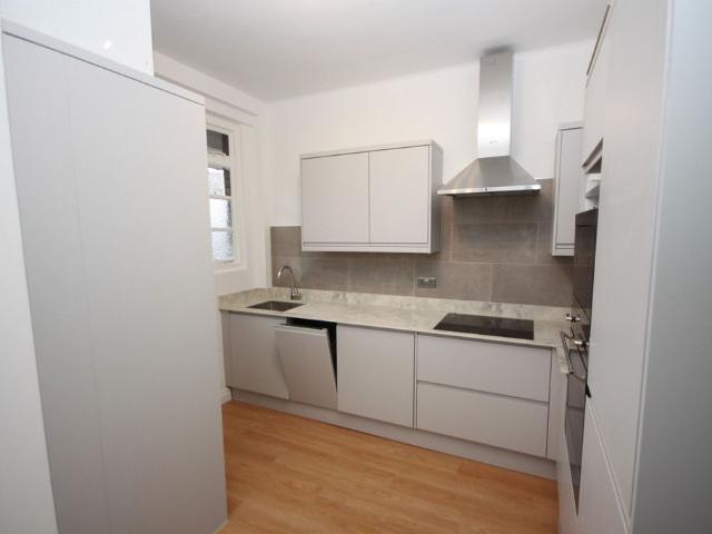 Apartment for rent in Kidbrooke, Greater London