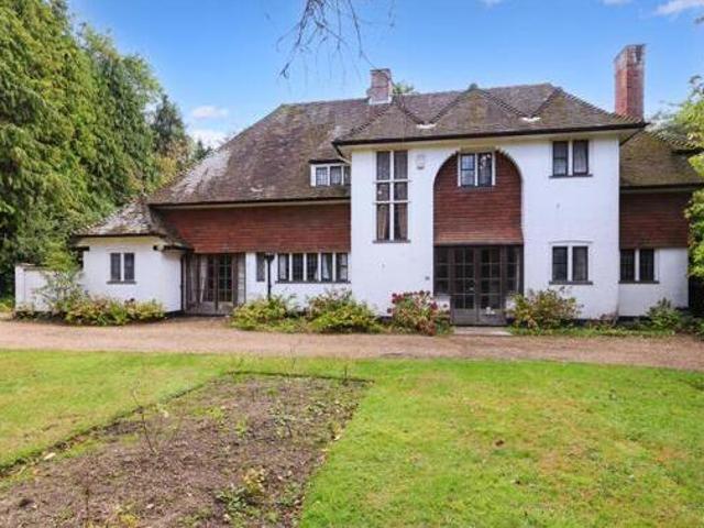 House for sale in Blackhills, Surrey