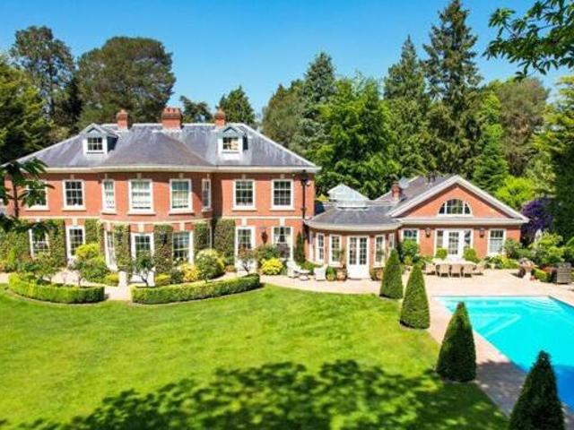 House for sale in Blackhills, Surrey